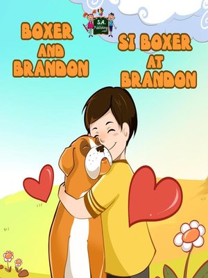 cover image of Boxer and Brandon Si Boxer at Brandon